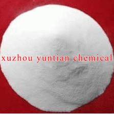 Polyvinyl Chloride Resin（PVC Resin）